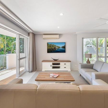 Private Apartments At Picture Point Noosa Esterno foto