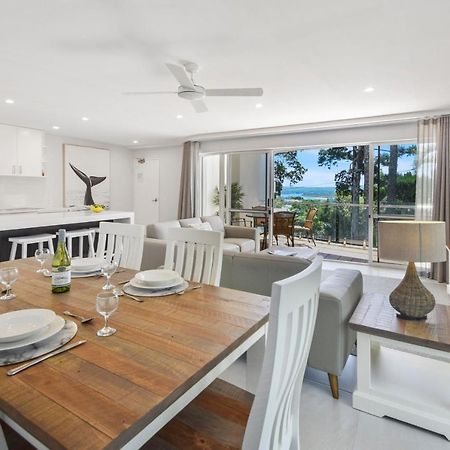 Private Apartments At Picture Point Noosa Esterno foto