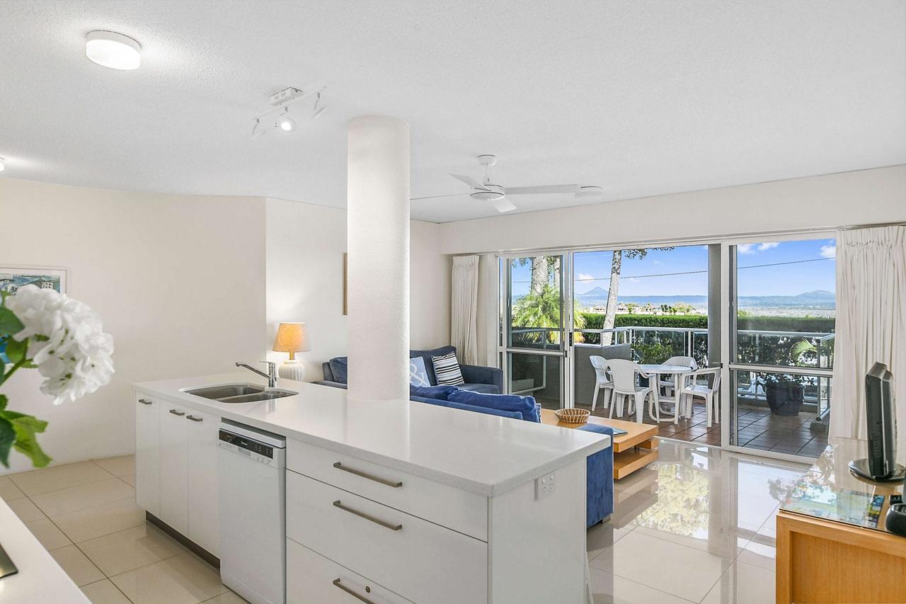 Private Apartments At Picture Point Noosa Esterno foto