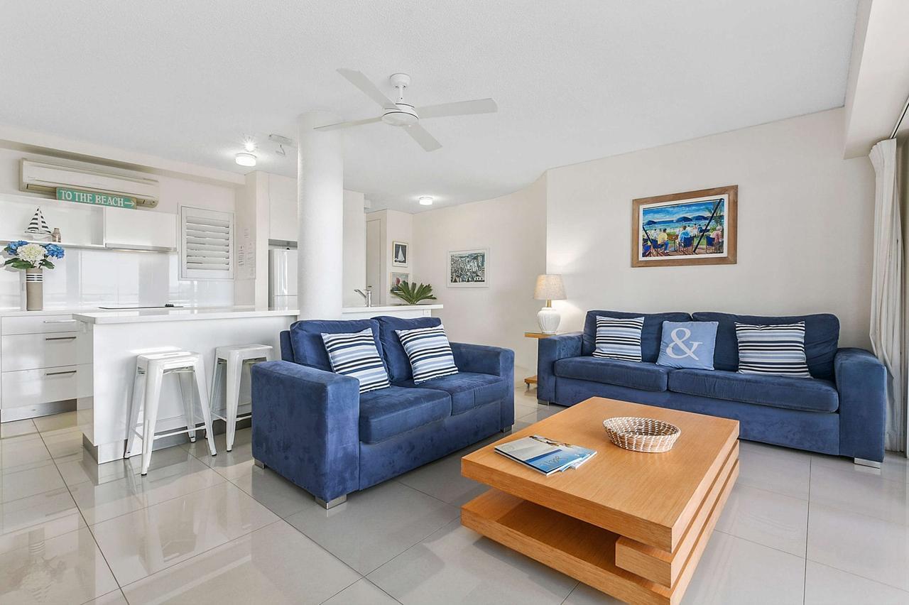 Private Apartments At Picture Point Noosa Esterno foto