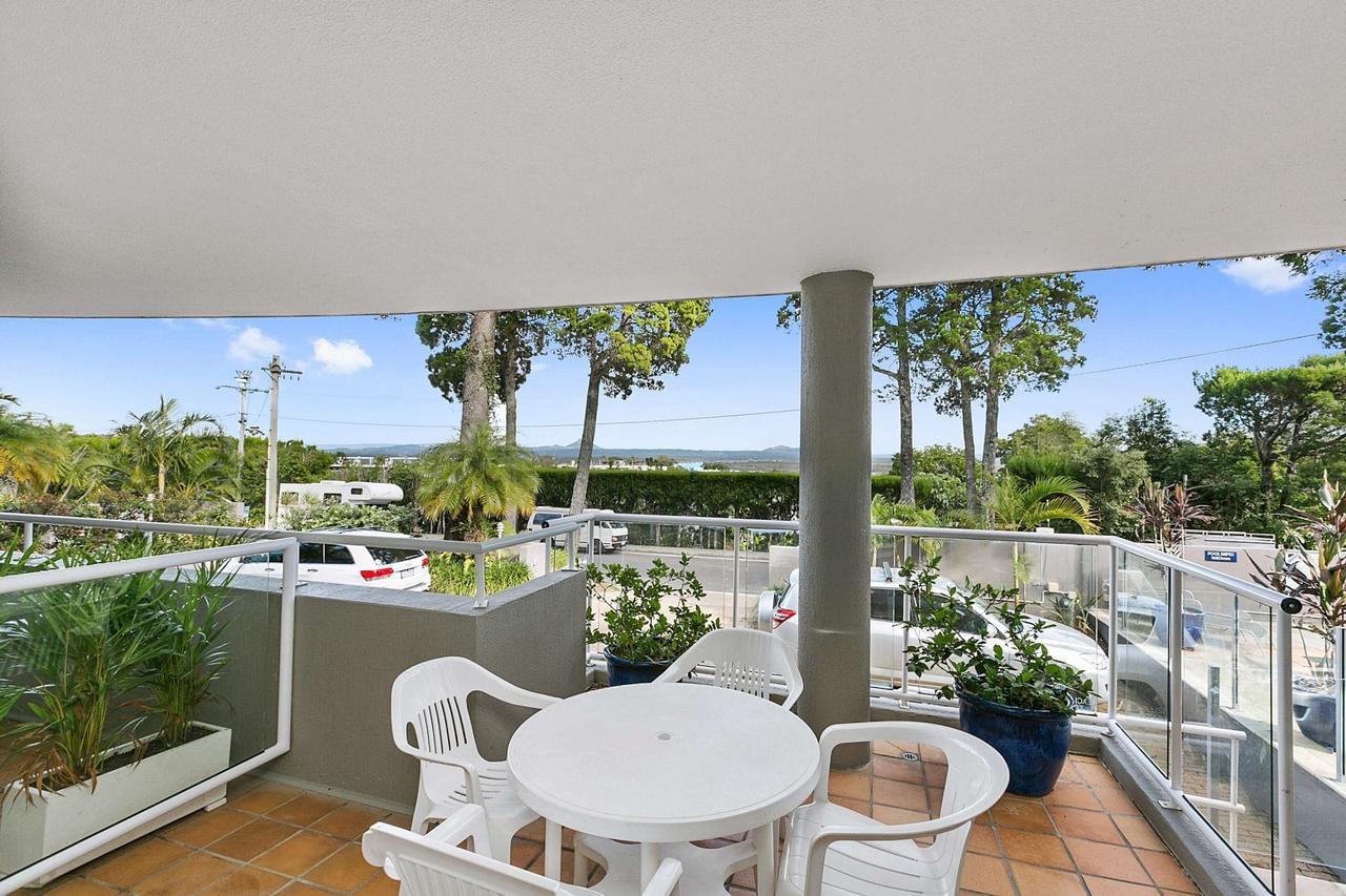 Private Apartments At Picture Point Noosa Esterno foto