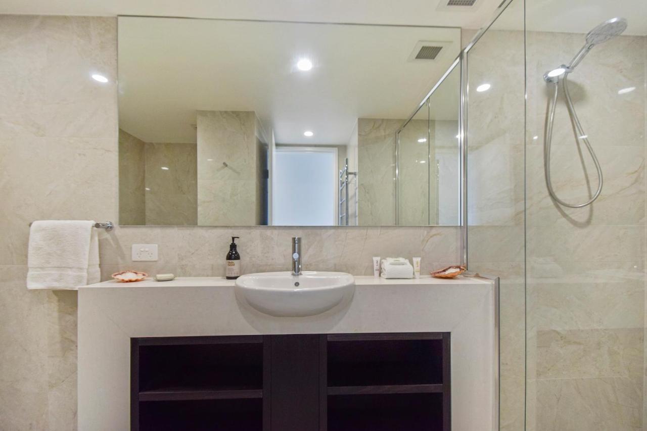 Private Apartments At Picture Point Noosa Esterno foto