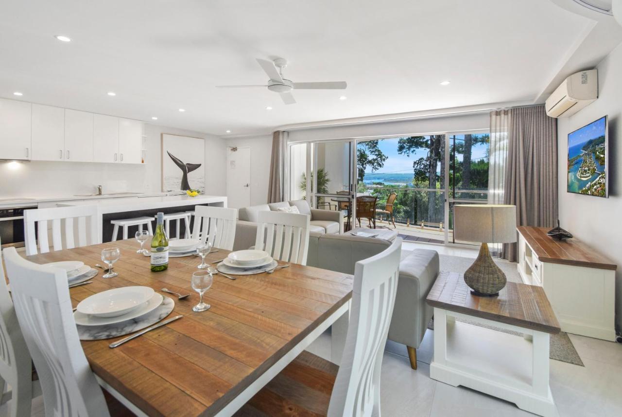 Private Apartments At Picture Point Noosa Esterno foto