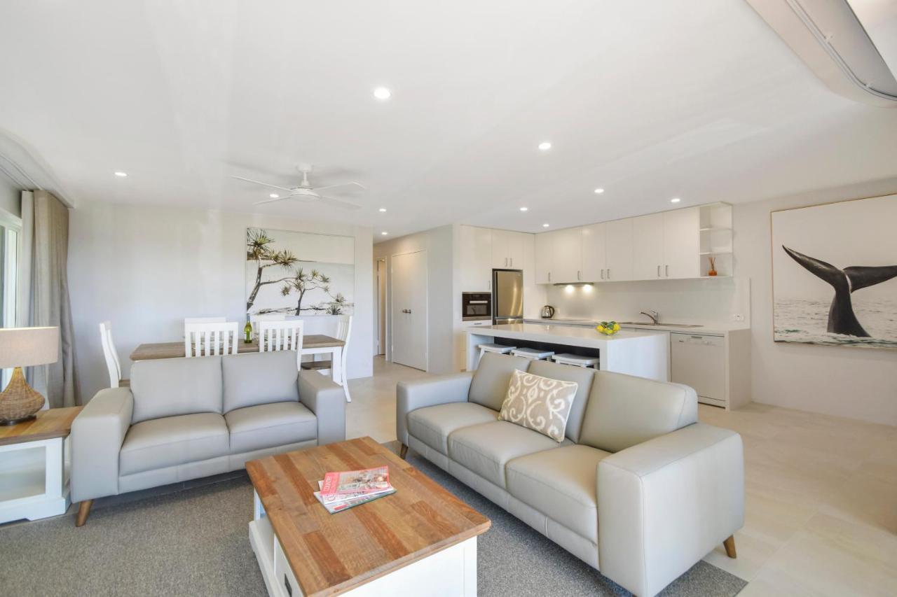 Private Apartments At Picture Point Noosa Esterno foto
