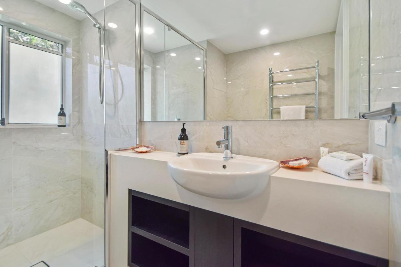 Private Apartments At Picture Point Noosa Esterno foto