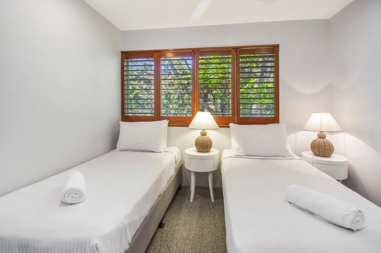 Private Apartments At Picture Point Noosa Esterno foto