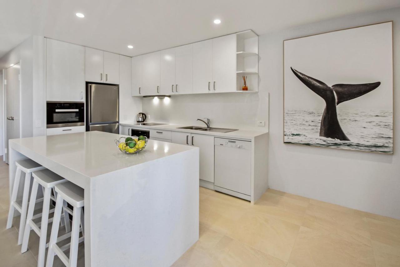 Private Apartments At Picture Point Noosa Esterno foto