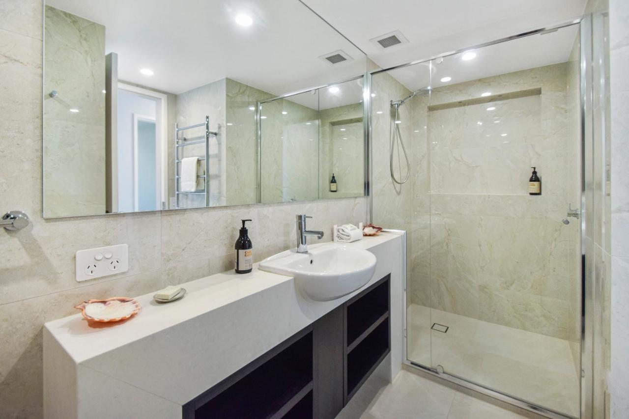 Private Apartments At Picture Point Noosa Esterno foto